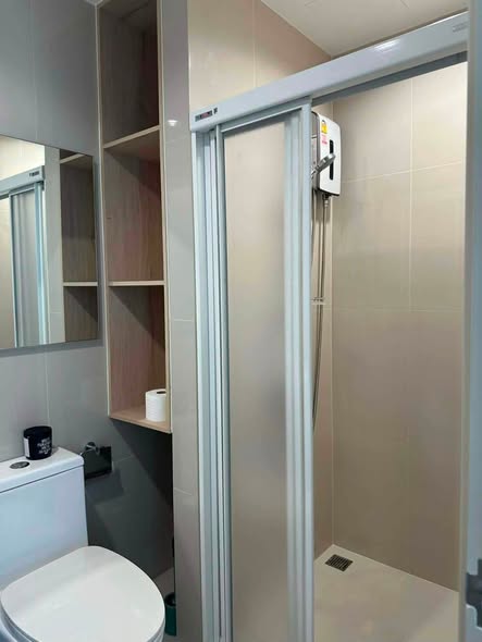 room interior of NUE Noble Srinakarin Lasalle นิว โนเบิล ศรีนครินทร์ – ลาซาล