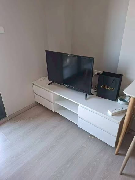 room interior of NUE Noble Srinakarin Lasalle นิว โนเบิล ศรีนครินทร์ – ลาซาล