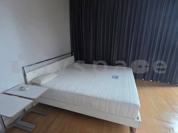 bedroom of Nusasiri Grand Condo