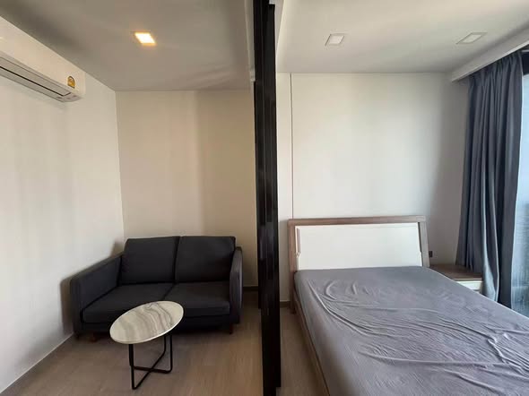 bedroom of One9Five Asoke – Rama 9