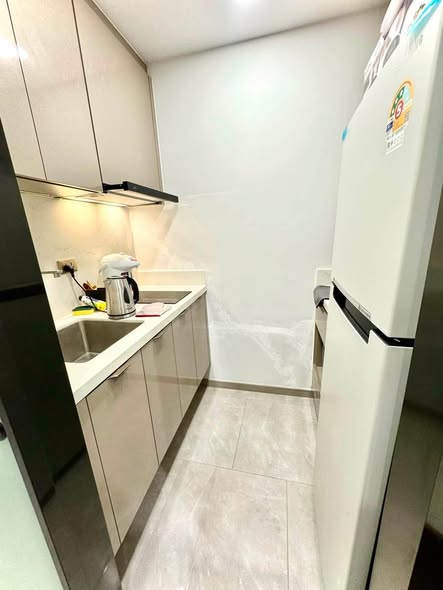 One9Five Asoke – Rama 9