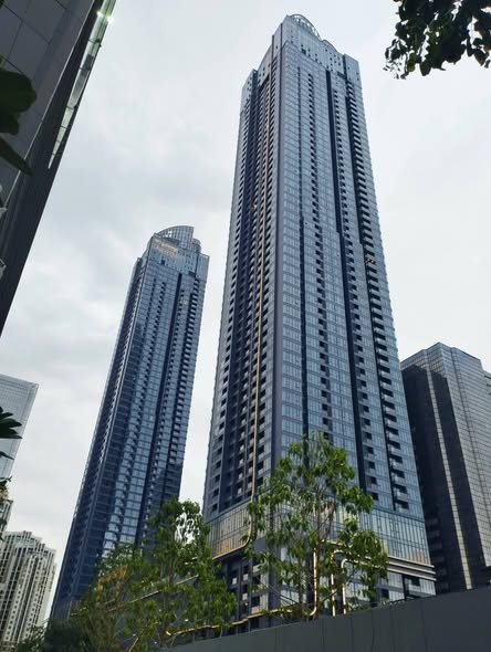 One9Five Asoke – Rama 9