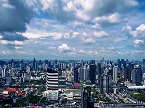 One9Five Asoke – Rama 9
