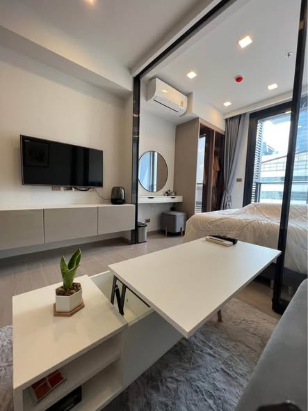 One9Five Asoke – Rama 9