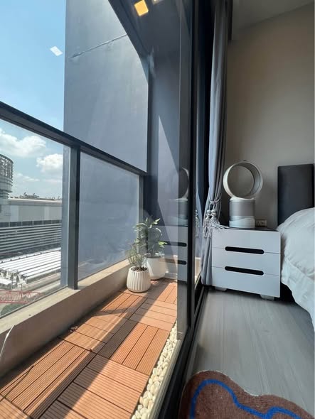 One9Five Asoke – Rama 9