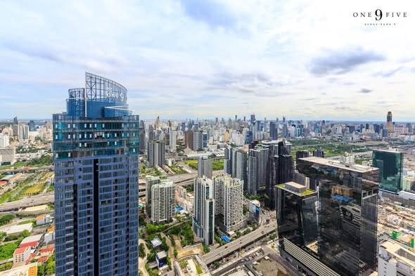 One9Five Asoke – Rama 9