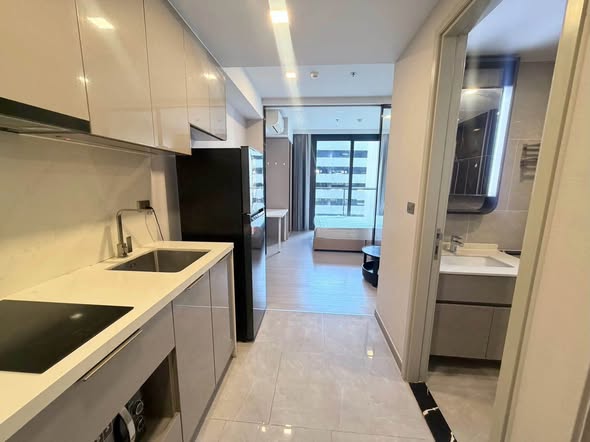 One9Five Asoke – Rama 9