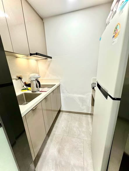 One9Five Asoke – Rama 9