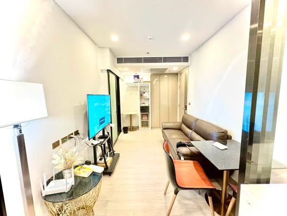 One9Five Asoke – Rama 9