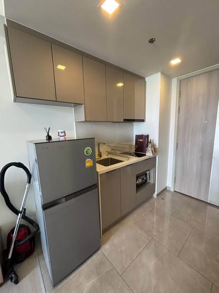 One9Five Asoke – Rama 9