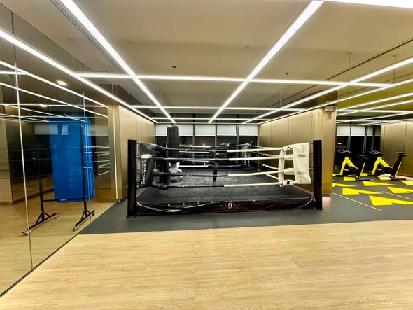 One9Five Asoke – Rama 9