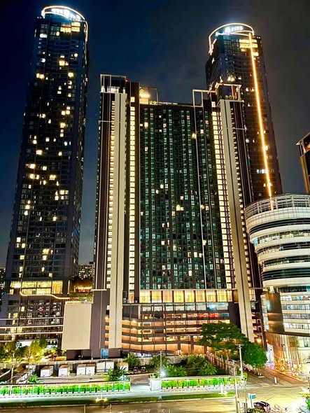 One9Five Asoke – Rama 9