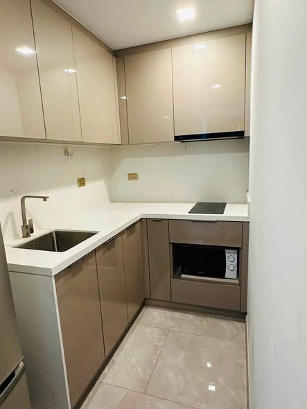 kitchen of One9Five Asoke – Rama 9