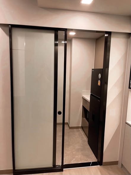 room interior of One9Five Asoke – Rama 9