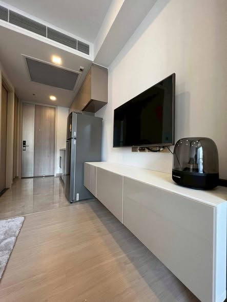 room interior of One9Five Asoke – Rama 9