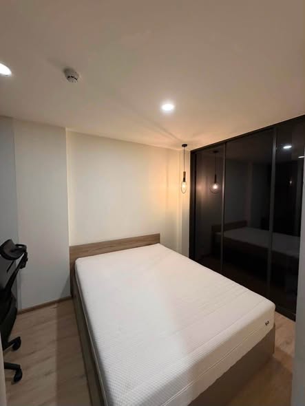 bedroom of Oneder เกษตร