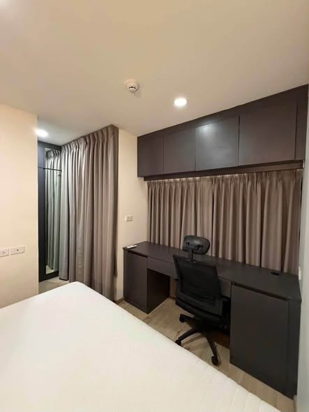 bedroom of Oneder เกษตร