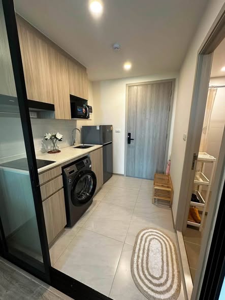 room interior of Origin Play Sri Udom Station (Sales gallery) – ออริจิ้น เพลย์ ศรีอุดม สเตชั่น (สำนักงานขาย)