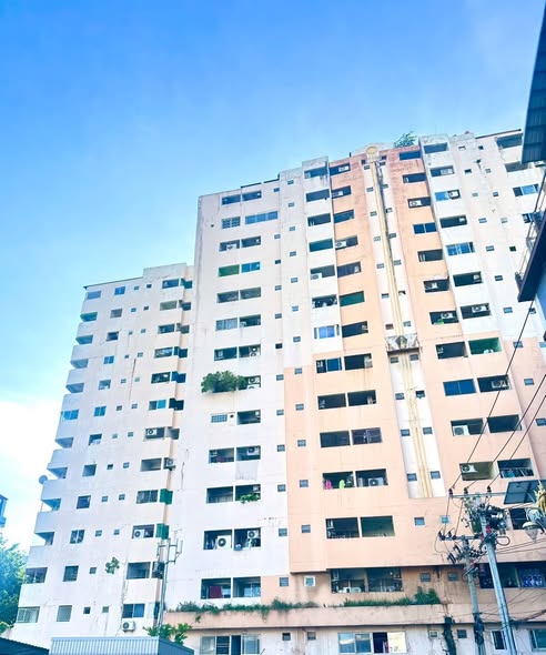 P&J Condotown