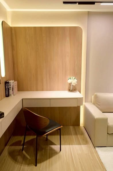 bathroom of Pansook The Urban Condo