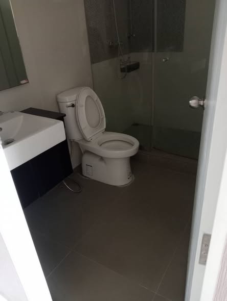 Parano Condo @Chiang Mai