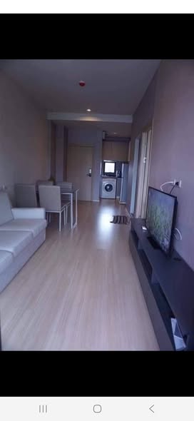 Parano Condo @Chiang Mai