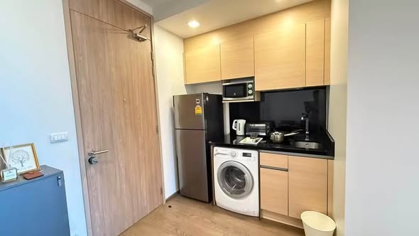 Park Origin Phrom Phong