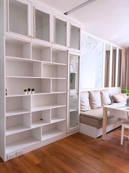 room interior of Park Origin Phrom Phong