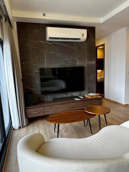 living room of Park​ Origin​ Thonglor