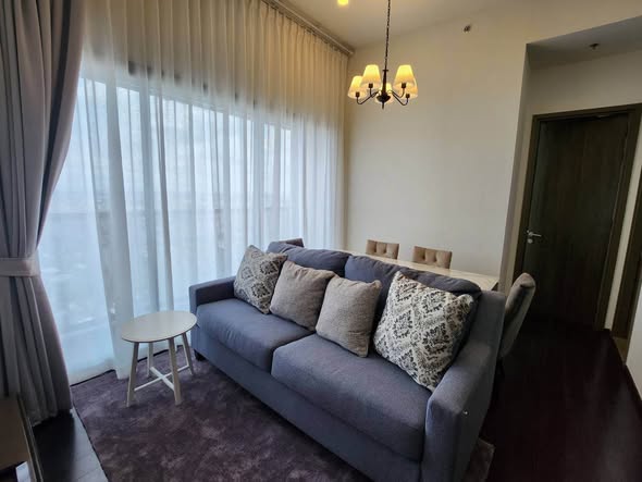 living room of Park​ Origin​ Thonglor
