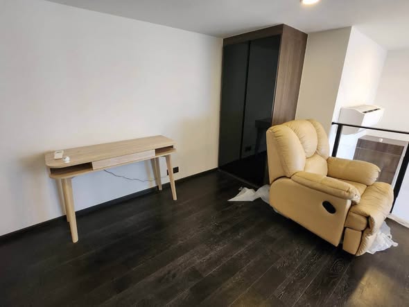 living room of Park​ Origin​ Thonglor