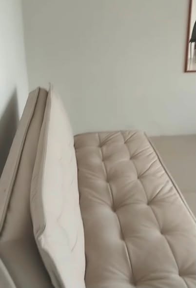 bedroom of Park Village Onnut-Suvarnabhumi
