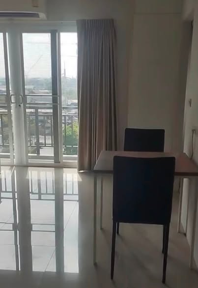 Park Village Onnut-Suvarnabhumi