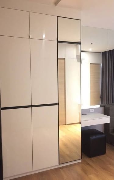 room interior of Park24