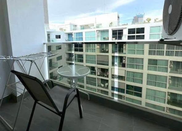 PARKROYAL Suites Bangkok