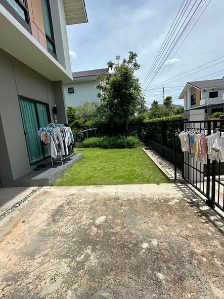 Perfect Park Krungthep Kreetha-Ramkhamhaeng