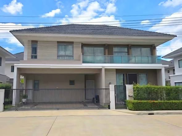 Perfect Place Rama 9 – KrungthepKreetha