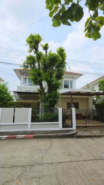 Perfect Place Sukhumvit 77-Suvarnabhumi
