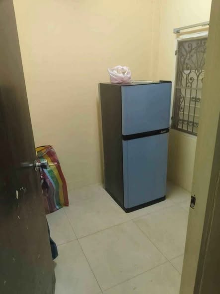 Phatthanakan 29 Alley