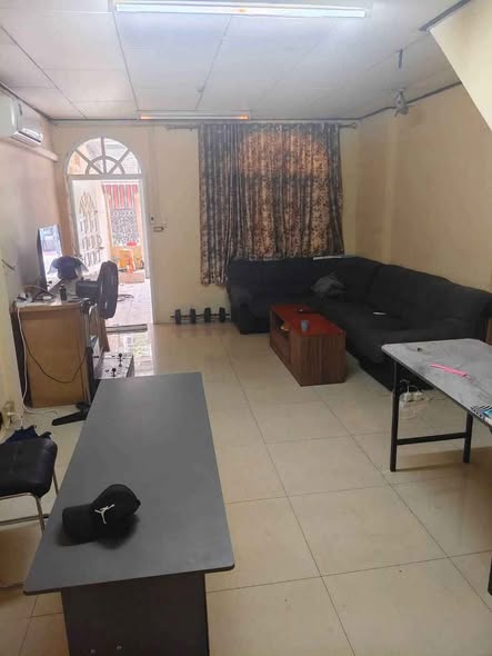 room interior of Phatthanakan 29 Alley