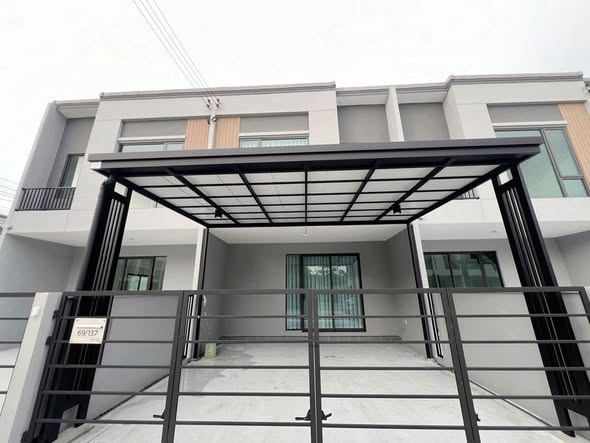 Pleno Sukhumvit-Bangna 2