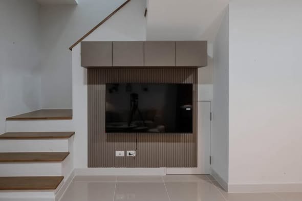 kitchen of Pleno Sukhumvit-Bangna 2