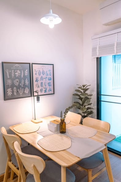 room interior of พลีโน่ สุขุมวิท-บางนา Pleno Sukhumvit-Bangna
