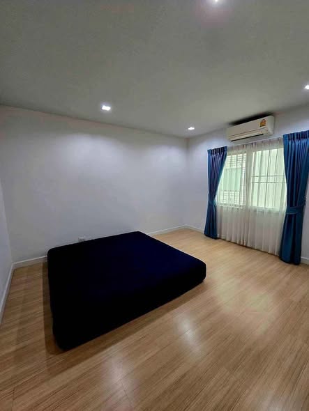 bedroom of Plex Bangna