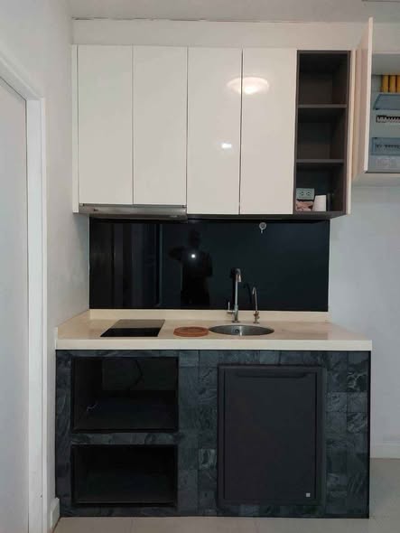 kitchen of Plex Bangna