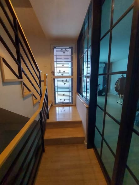 room interior of Plex Bangna