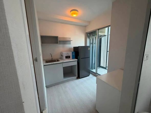 PLUM CONDO ราม 60 อินเตอร์เชนจ์