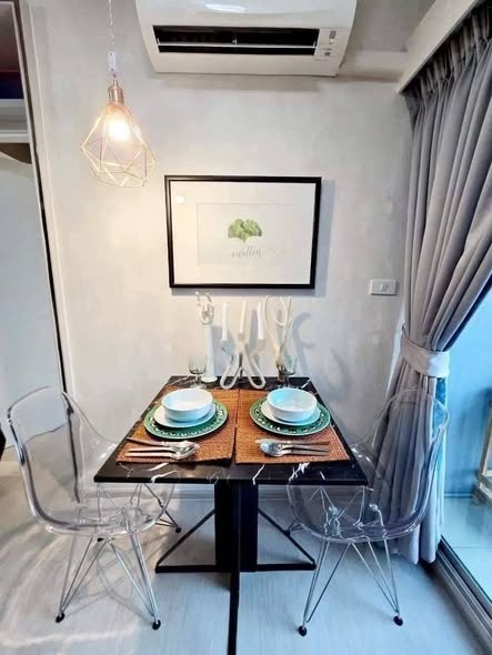 PLUM CONDO ราม 60 อินเตอร์เชนจ์