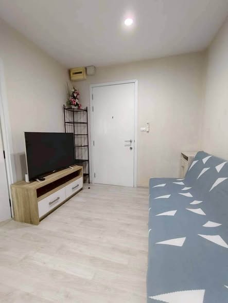 bedroom of Plum Condo Central Station Phase 2