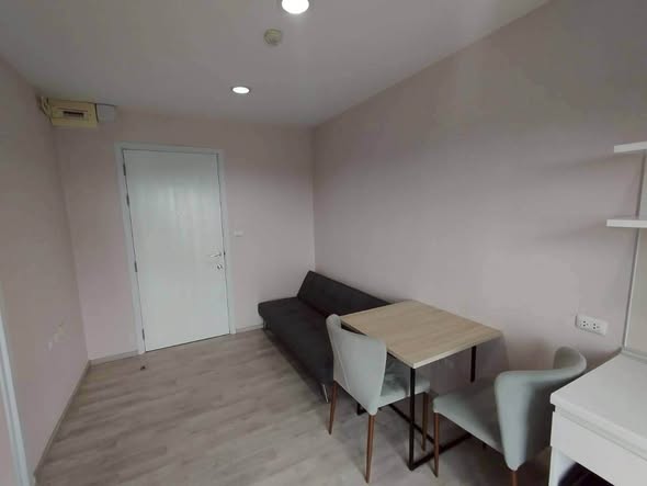 Plum Condo Central Station Phase 2